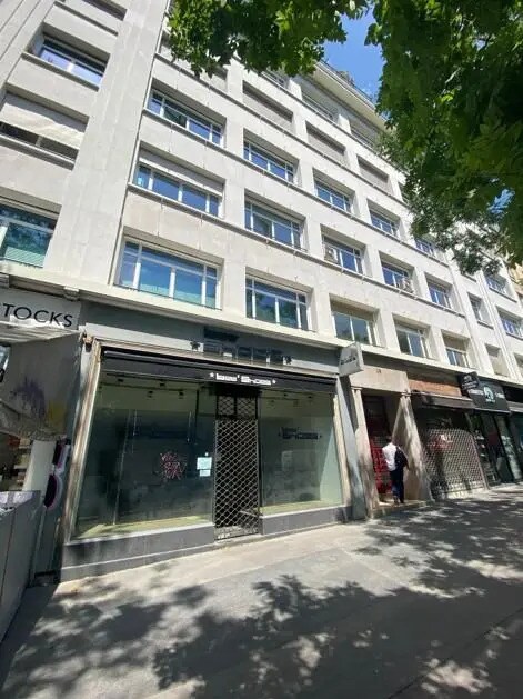 Retail in Paris to rent Building Photo- Image 1 of 6