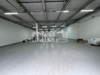 More details for Industrial to Rent