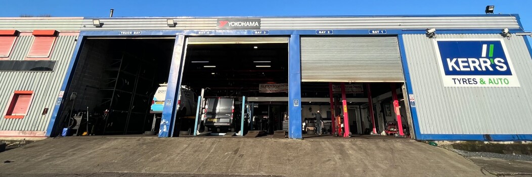 16-17 Dargan Crescent, Belfast for sale Primary Photo- Image 1 of 1