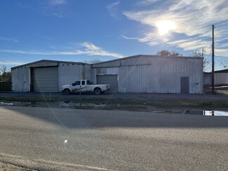 More details for 1000 Flack Rd, Montgomery, AL - Industrial for Sale