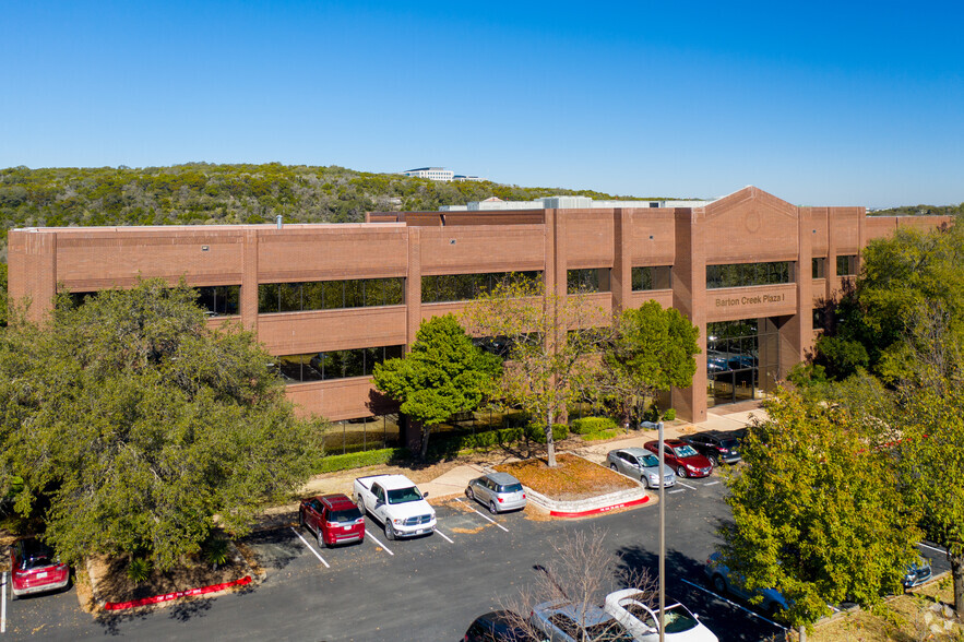 3755 S Capital of Texas Hwy, Austin, TX for sale - Primary Photo - Image 1 of 1