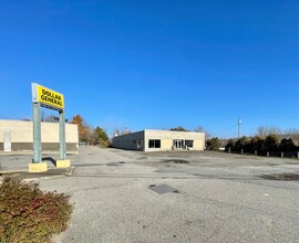 14 Route 17k, Newburgh, NY for sale Building Photo- Image 1 of 1