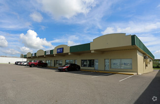 More details for 2222 S Combee Rd, Lakeland, FL - Industrial for Rent