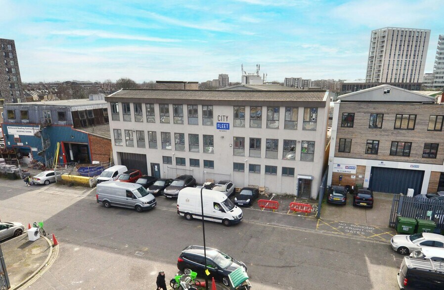 31 Colville Rd, London for sale - Building Photo - Image 1 of 1