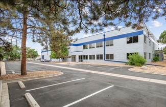 More details for 6270 E 50th Ave, Commerce City, CO - Industrial for Rent