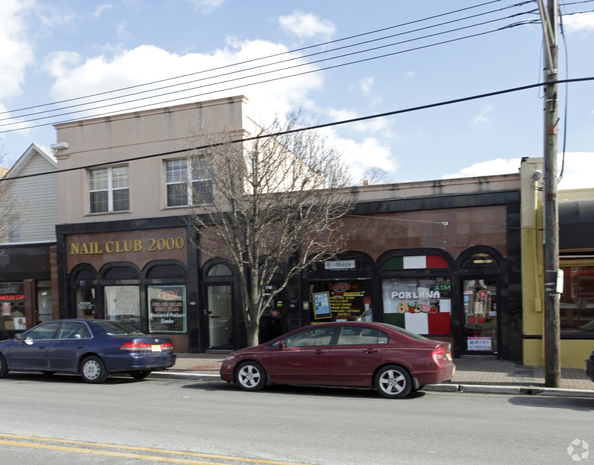 716-718 Main St, Bradley Beach, NJ for sale Building Photo- Image 1 of 1