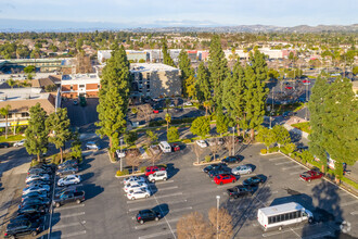 1950 E 17th St, Santa Ana, CA - AERIAL  map view - Image1