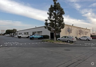 More details for 704 N Valley St, Anaheim, CA - Office, Industrial for Rent