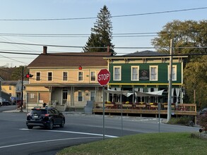 6202-6208 State Highway 28, Fly Creek, NY for sale Building Photo- Image 1 of 15