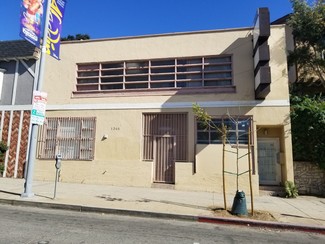 More details for 1344 N Highland Ave, Hollywood, CA - Office for Rent