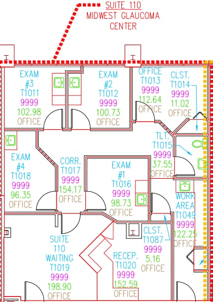 1555 Barrington Rd, Hoffman Estates, IL to rent Building Photo- Image 1 of 1