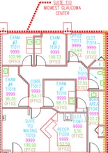 1555 Barrington Rd, Hoffman Estates, IL to rent Building Photo- Image 1 of 1