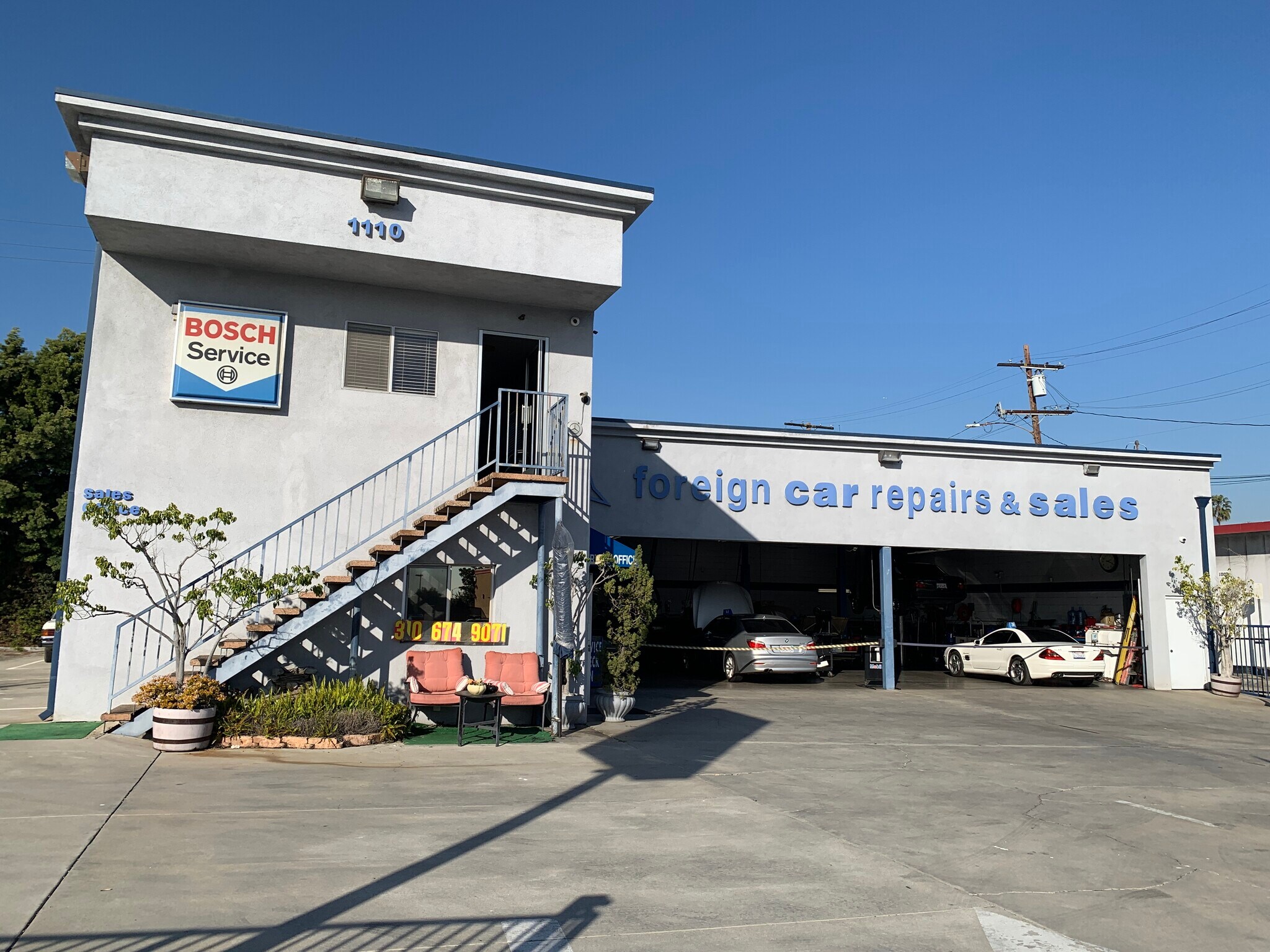 1114-1116 Centinela Ave, Inglewood, CA for sale Primary Photo- Image 1 of 1