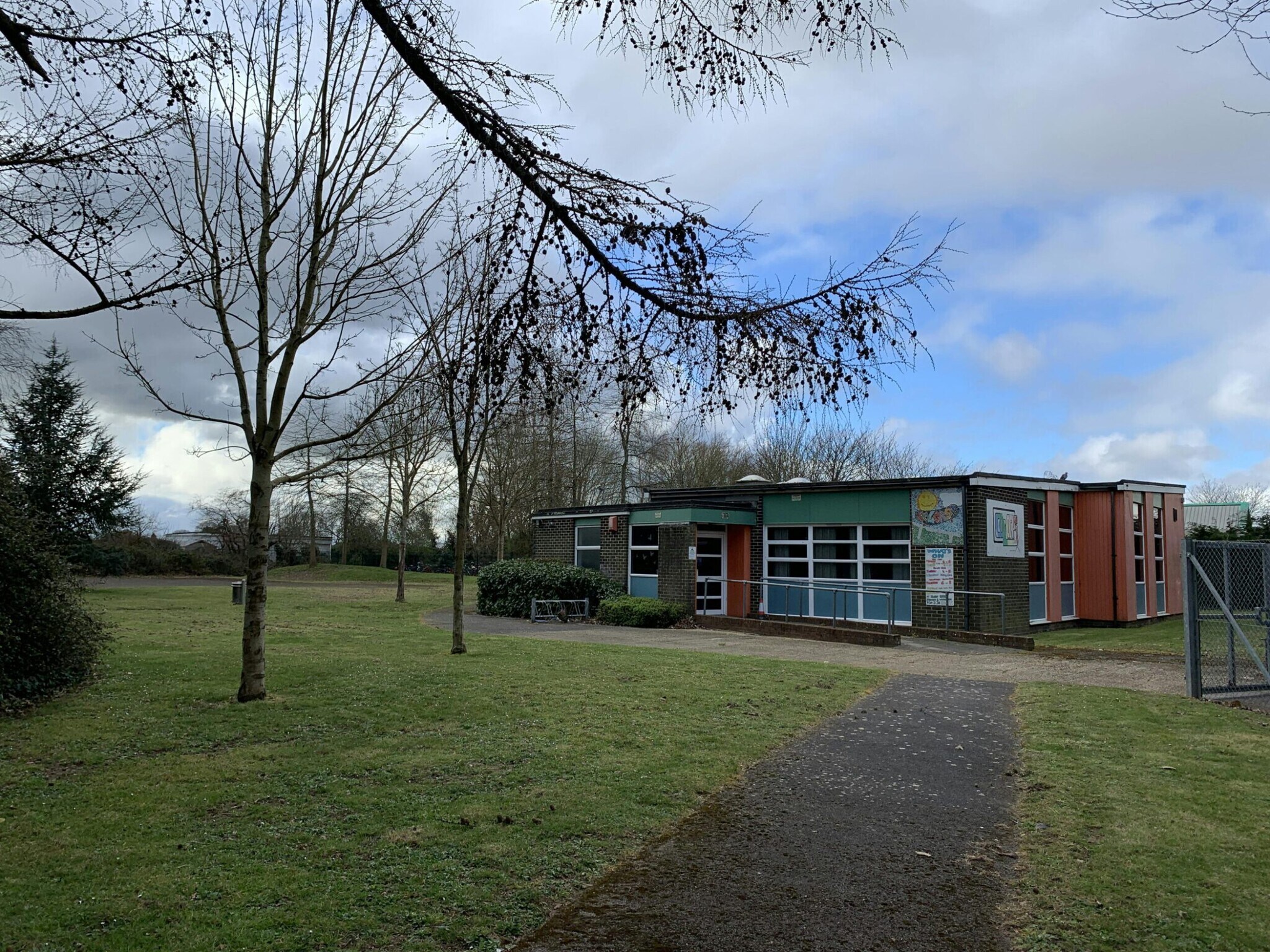 Long Ln, Holbury for sale Building Photo- Image 1 of 1