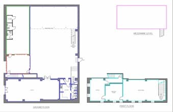 London Rd, Bishop's Stortford to rent Floor Plan- Image 2 of 3