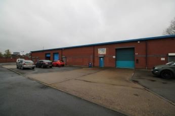 Widdrington Rd, Coventry for sale - Primary Photo - Image 1 of 1