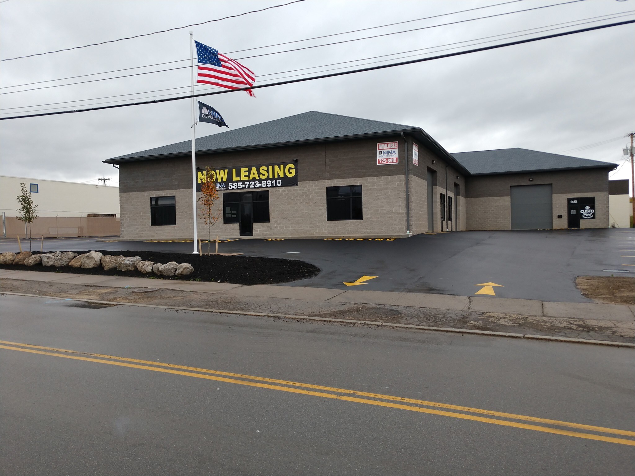 1485 Mt Read Blvd, Rochester 14606