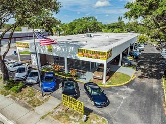 More details for 9502 N Florida Ave, Tampa, FL - Retail for Sale