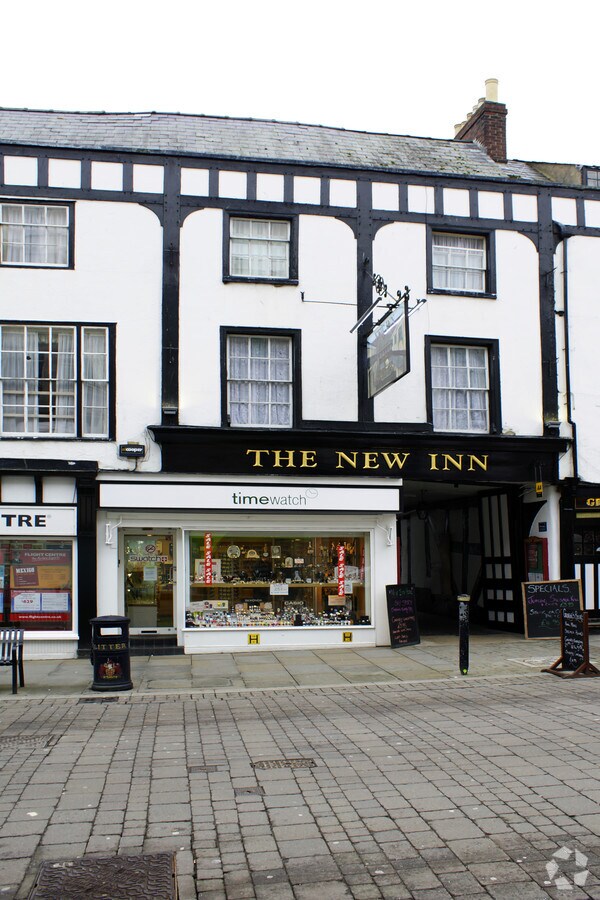 1820 Northgate St, Gloucester GL1 1SE Retail for Rent