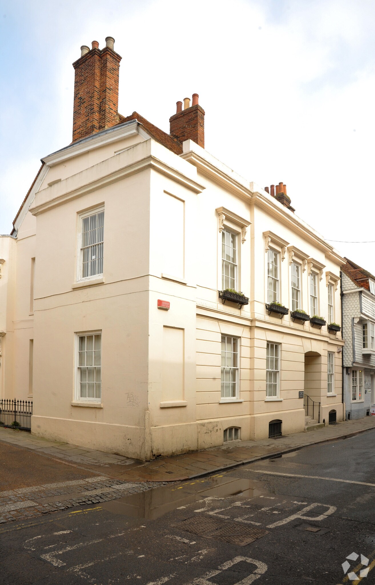 73-75 Castle St, Canterbury for sale Primary Photo- Image 1 of 1