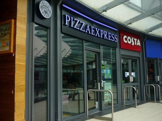 Eagles Meadow, Wrexham to rent Building Photo- Image 1 of 1