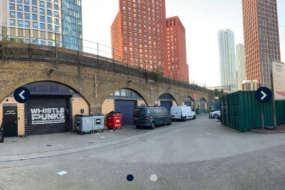 Miles St, London to rent - Building Photo - Image 3 of 14