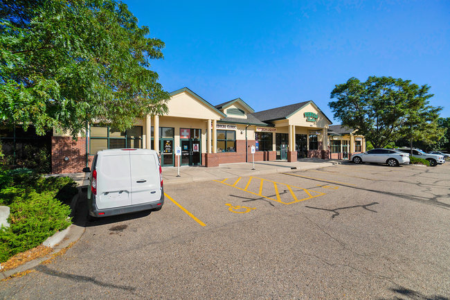 1721 W Harmony Rd, Fort Collins, CO for sale - Building Photo - Image 3 of 11