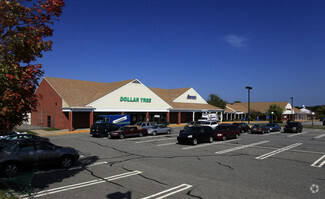 More details for 71-101 Carver Rd, Plymouth, MA - Retail for Rent