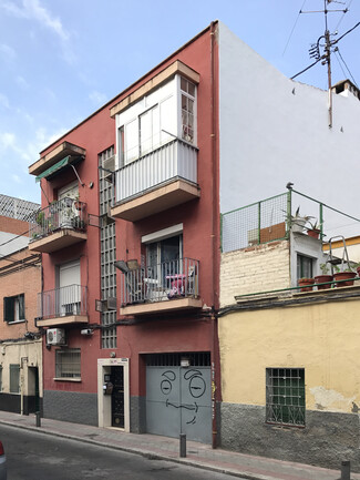 More details for Calle De Juana Elorza, 14, Madrid - Retail for Rent