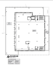 1055 63rd St, Brooklyn, NY for rent Floor Plan- Image 1 of 9