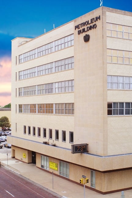 203 SW 8th Ave, Amarillo, TX to rent Primary Photo- Image 1 of 3