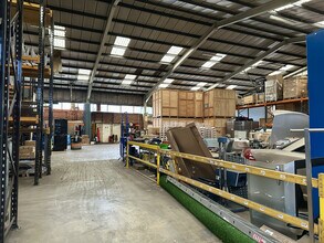 3 Albone Way, Biggleswade to rent Interior Photo- Image 2 of 5