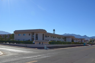 4116 Avenida Cochise, Sierra Vista, AZ for rent Building Photo- Image 1 of 3