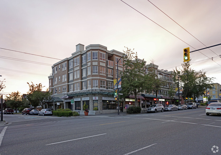 1503 W 66th Ave, Vancouver, BC for sale - Primary Photo - Image 1 of 9