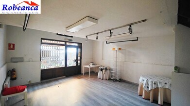 Retail in Ávila, Ávila to rent Floor Plan- Image 1 of 6