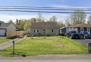 5347 Lake Ave, Orchard Park, NY for sale Building Photo- Image 1 of 9