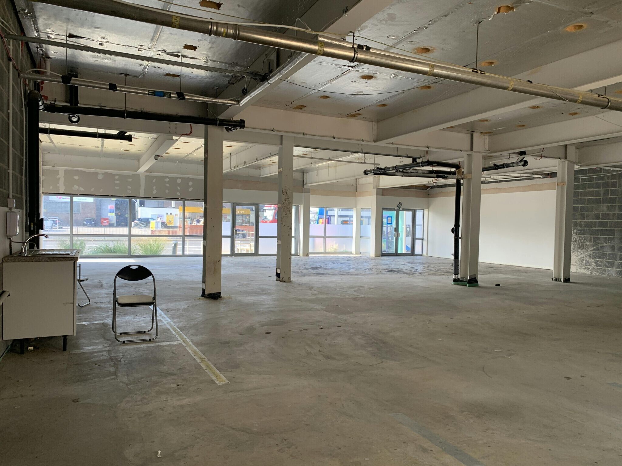 London Rd, Portsmouth to rent Interior Photo- Image 1 of 2