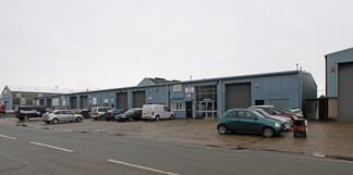 More details for Claydon Industrial Park, Ipswich - Industrial for Rent