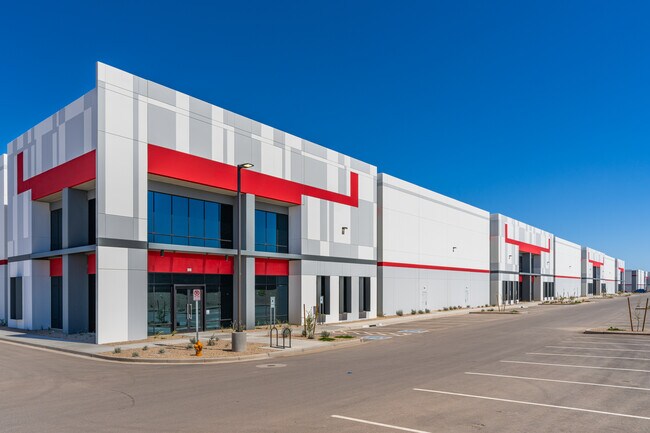 More details for NWC Litchfield Rd & Bethany Home Rd, Glendale, AZ - Industrial to Rent