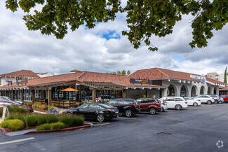 More details for 1875 S Bascom Ave, Campbell, CA - Retail for Rent