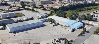 More details for 450 S Curtis Rd, West Allis, WI - Industrial for Rent