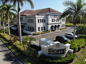 2325 Vanderbilt Beach Rd, Naples, FL for rent Building Photo- Image 1 of 3