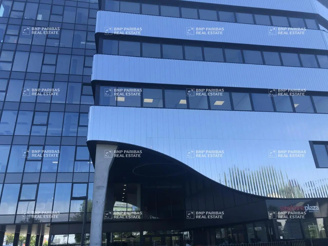 Office in Saint-Herblain to rent Building Photo- Image 1 of 10