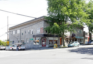 More details for 8212-8218 Greenwood Ave N, Seattle, WA - Retail for Rent