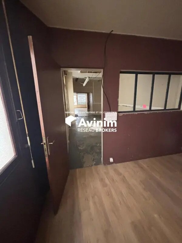 Retail in Paris to rent Building Photo- Image 1 of 6