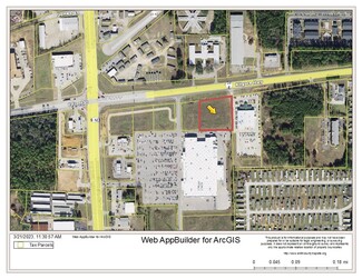 More details for 2879 State Highway 31, Tyler, TX - Land for Sale