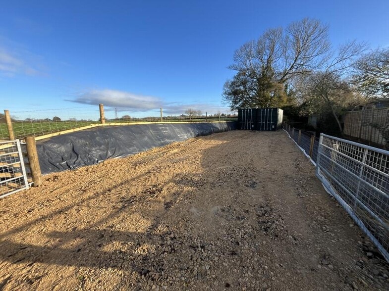 Betty Roberts Ln, Shurdington for sale - Construction Photo - Image 2 of 2