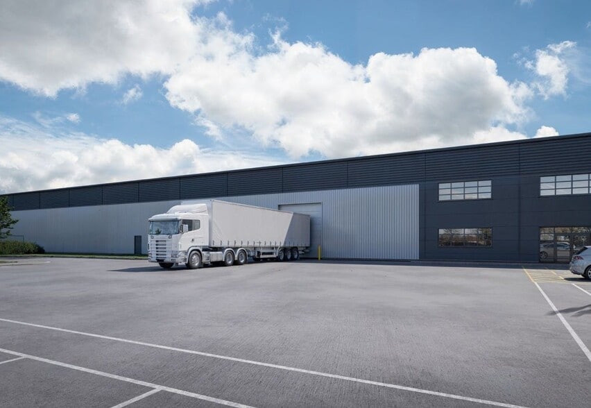 Riverbank Rd, Wirral for sale - Building Photo - Image 3 of 3