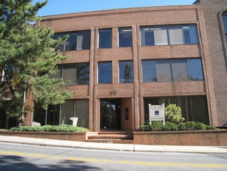 More details for 71 Arch St, Greenwich, CT - Office for Rent