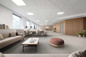 More details for 235 Cours Lafayette, Lyon - Office for Sale